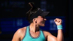Bianca Andreescu, US Open 2026