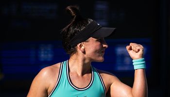 Bianca Andreescu, US Open 2026