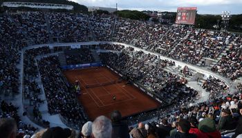 Rome Centrale 2026