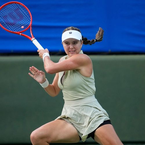 Kayla Day, Osaka 2026