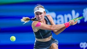 Ekaterina Alexandrova, Ningbo 2026