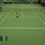 Sonmez denies Joint from a set and a break down in Osaka first round