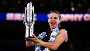 maja chwalinska wuhan 2026