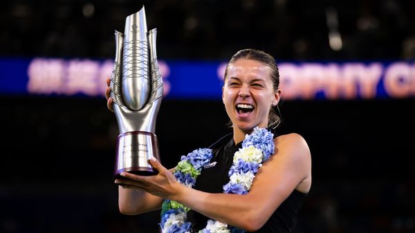 maja chwalinska wuhan 2026