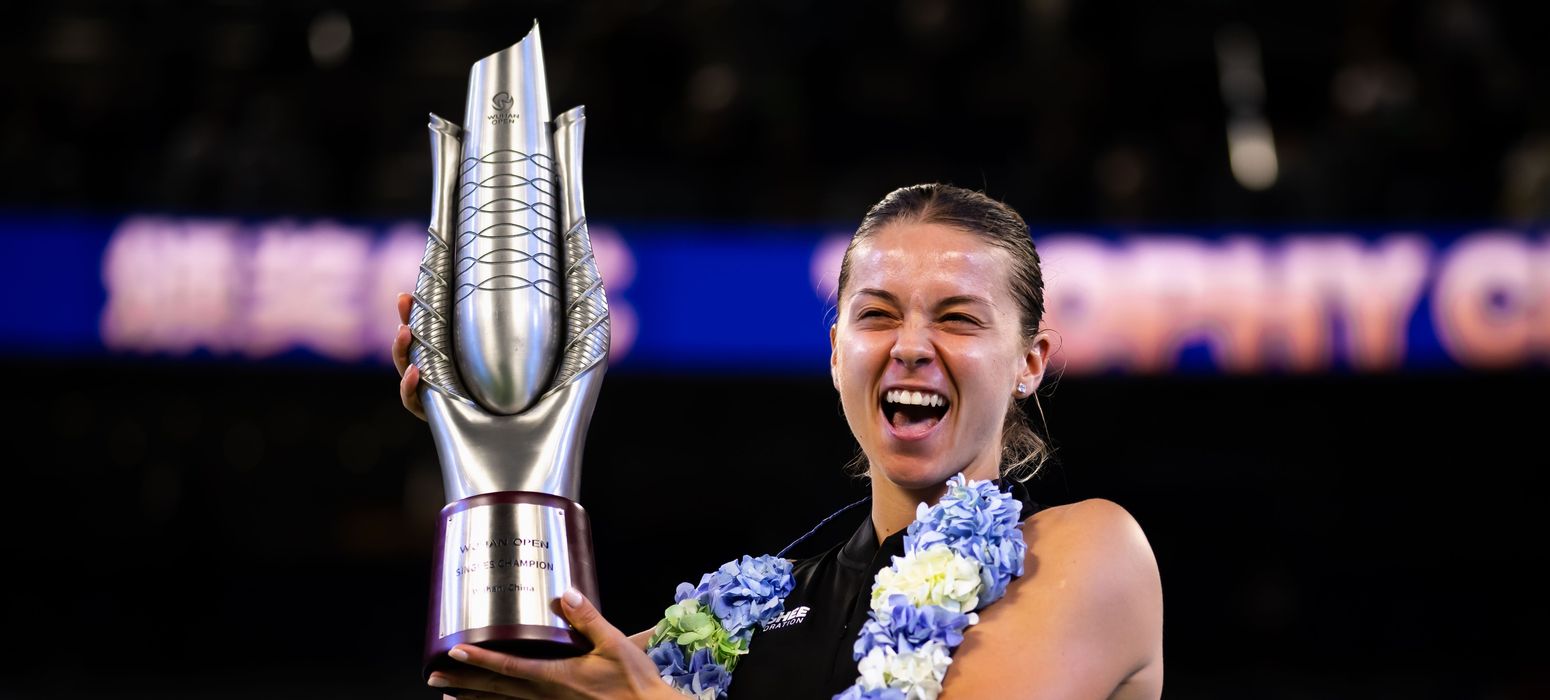 maja chwalinska wuhan 2026