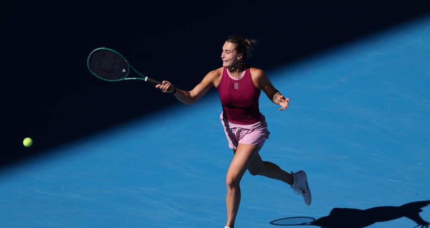 aryna sabalenka beijing 2026