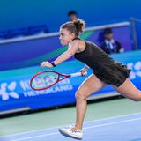 Jasmine Paolini, Ningbo 2026