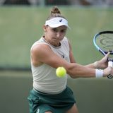 Mary Stoiana, Osaka 2026