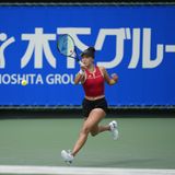 Ann Li, Osaka 2026