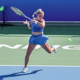 Sara Bejlek, Ningbo 2026