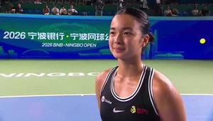 NINGBO - POST MATCH INTERVIEW - R32 - ALEXANDRA EALA_Digital Download_m52637