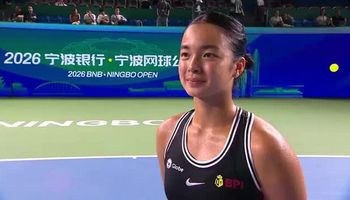 NINGBO - POST MATCH INTERVIEW - R32 - ALEXANDRA EALA_Digital Download_m52637