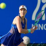 Katie Boulter, Osaka 2026