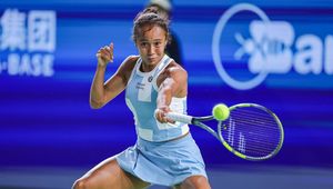 Leylah Fernandez, Ningbo 2026