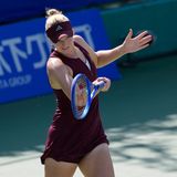 Ashlyn Krueger, Osaka 2026