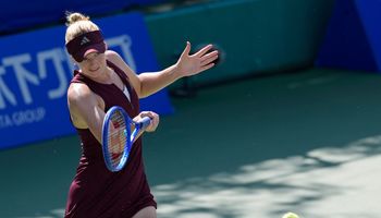 Ashlyn Krueger, Osaka 2026