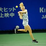 Katerina Siniakova, Osaka 2026