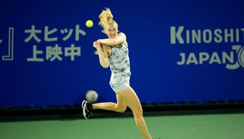 Katerina Siniakova, Osaka 2026