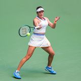 Katarzyna Kawa, Ningbo 2026