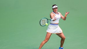 Katarzyna Kawa, Ningbo 2026