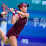 Iva Jovic, Ningbo 2026