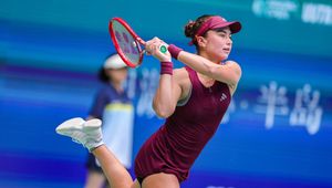 Iva Jovic, Ningbo 2026