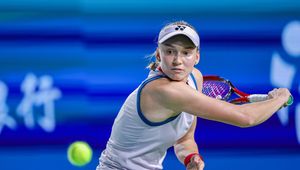 Elena Rybakina, Ningbo 2026