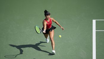 Ann Li, Osaka 2026