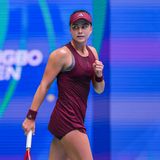 Iva Jovic, Ningbo 2026