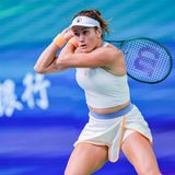 Katarzyna Kawa, Ningbo 2026