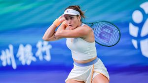 Katarzyna Kawa, Ningbo 2026