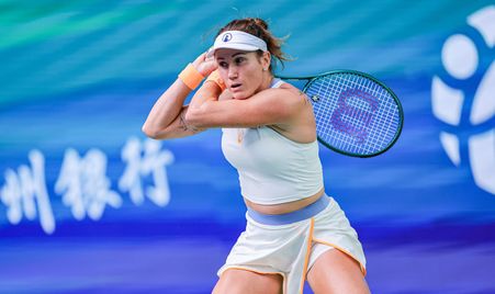 Katarzyna Kawa, Ningbo 2026