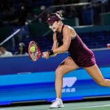 Iva Jovic, Ningbo 2026