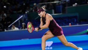 Iva Jovic, Ningbo 2026