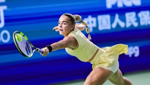 Sara Bejlek, Ningbo 2026