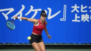 Ann Li, Osaka 2026