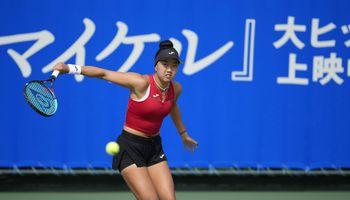 Ann Li, Osaka 2026