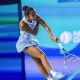 Leylah Fernandez, Ningbo 2026
