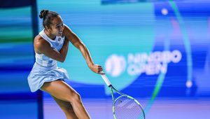 Leylah Fernandez, Ningbo 2026