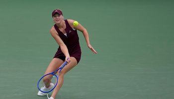 Ashlyn Krueger, Osaka 2026