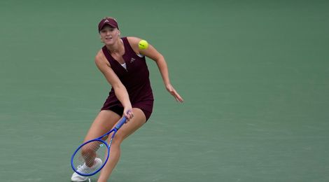 Ashlyn Krueger, Osaka 2026