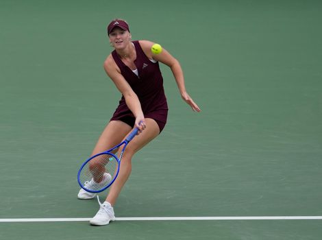 Ashlyn Krueger, Osaka 2026