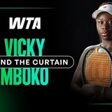 Victoria Mboko