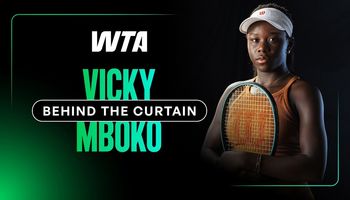 Victoria Mboko