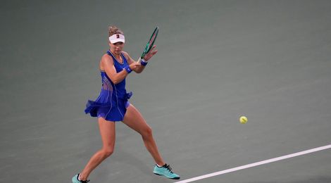 Katie Boulter, Osaka 2026