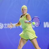 Diana Shnaider, Ningbo 2026