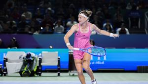 Marie Bouzkova, Ningbo 2026