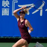 Ashlyn Krueger, Osaka 2026