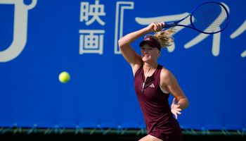 Ashlyn Krueger, Osaka 2026