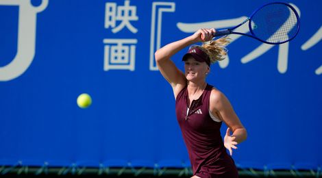 Ashlyn Krueger, Osaka 2026